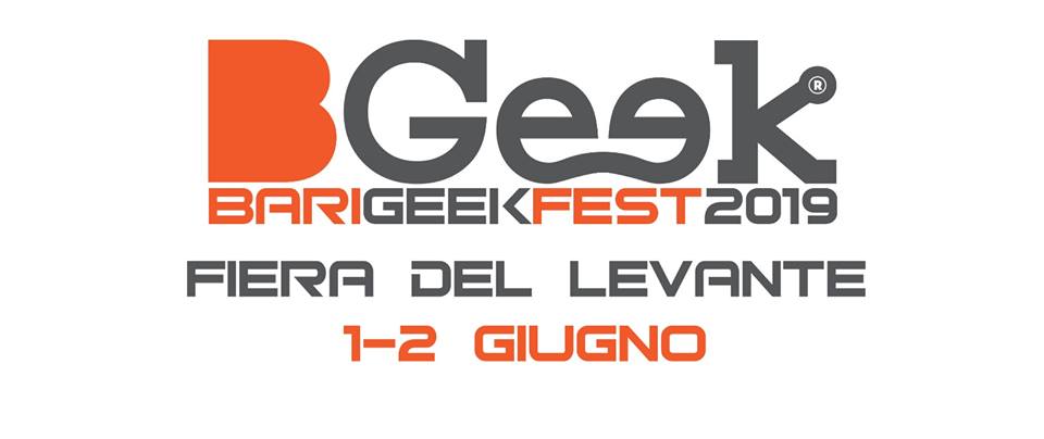 bari bgeek 2019