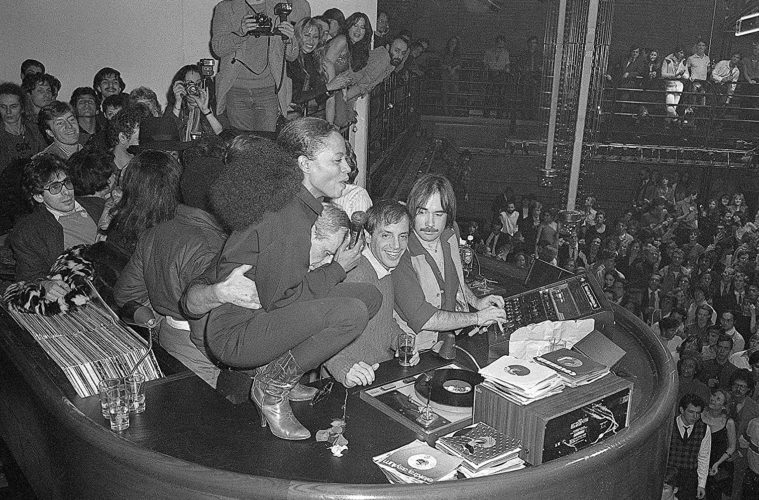 studio 54 recensione