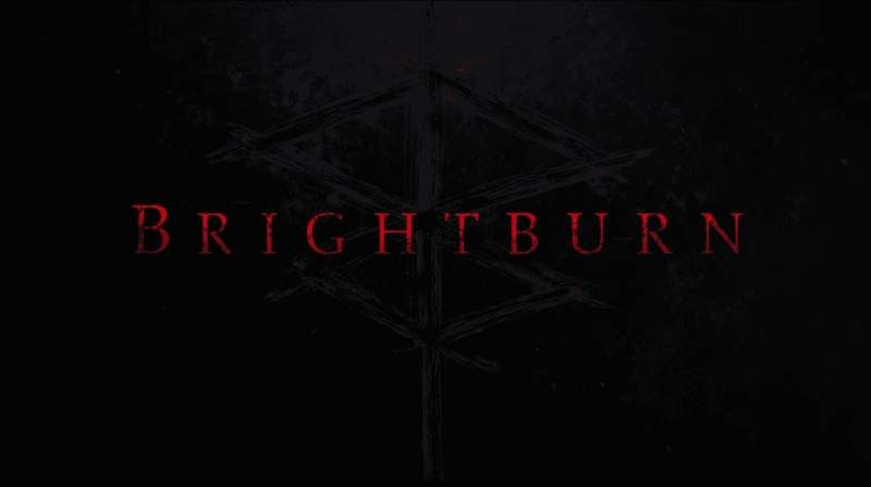 brightburn film