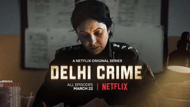 delhi crime recensione