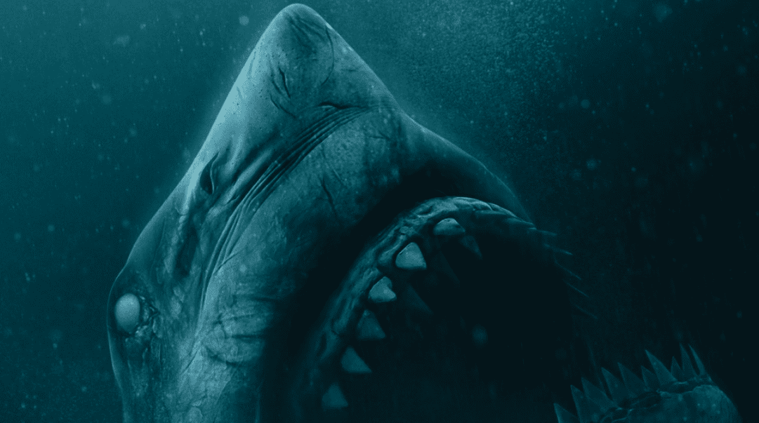 47 Meters Down Uncaged