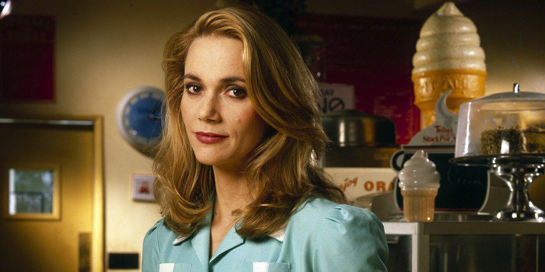 Peggy Lipton