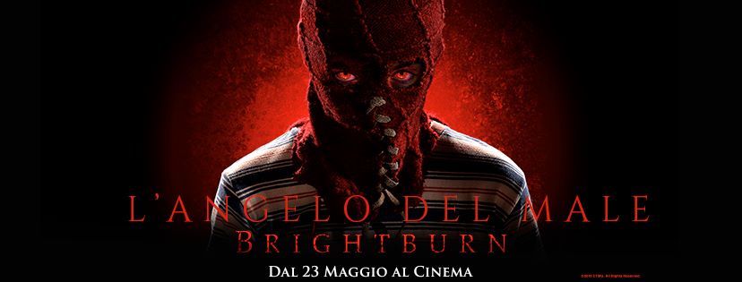 Brightburn Film