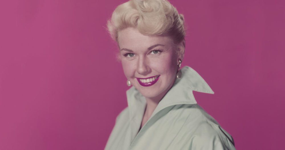 doris day