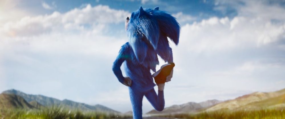 Sonic Film