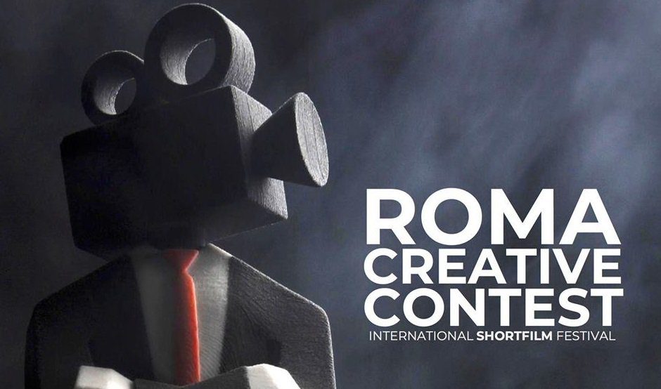 Roma Creative Contest 2019