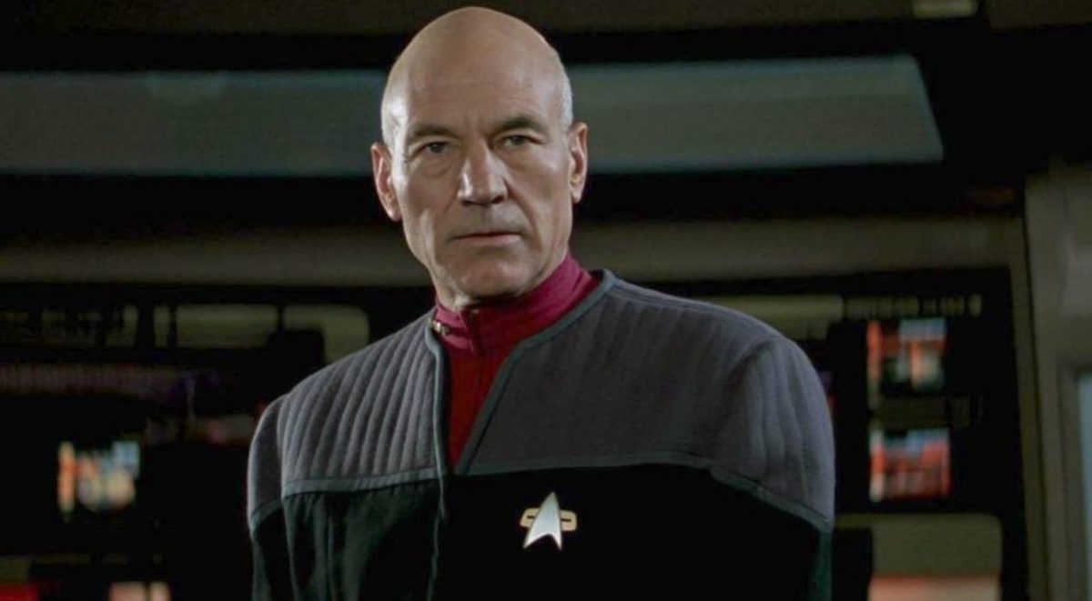 Star Trek Picard