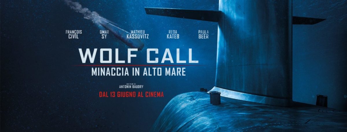 Wolf Call Film