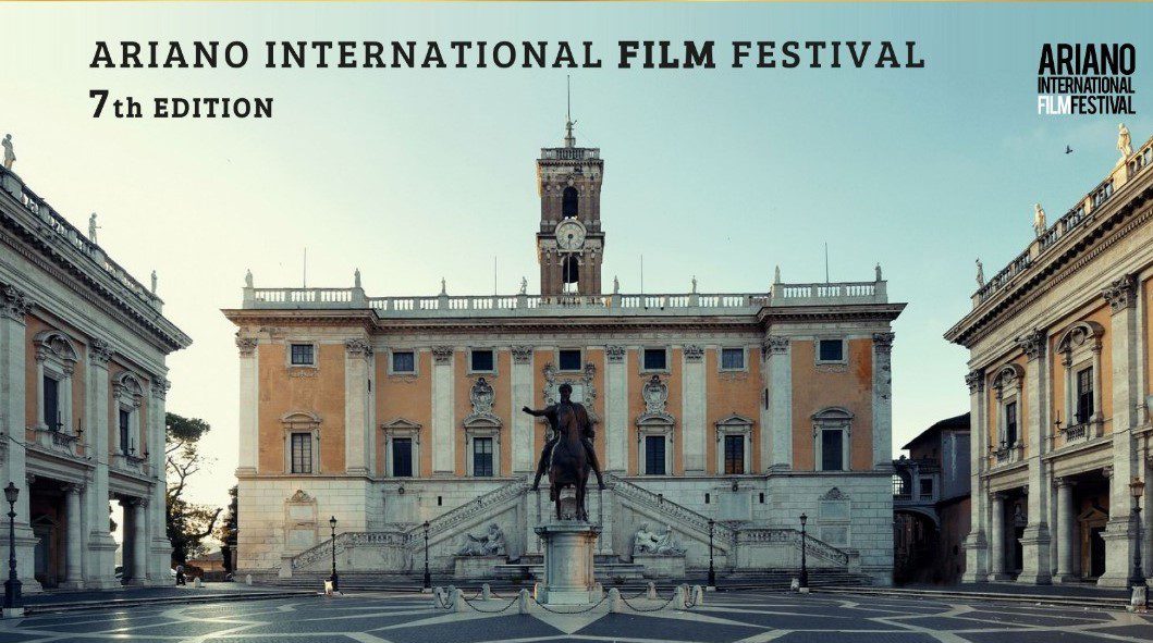 Ariano Film Festival