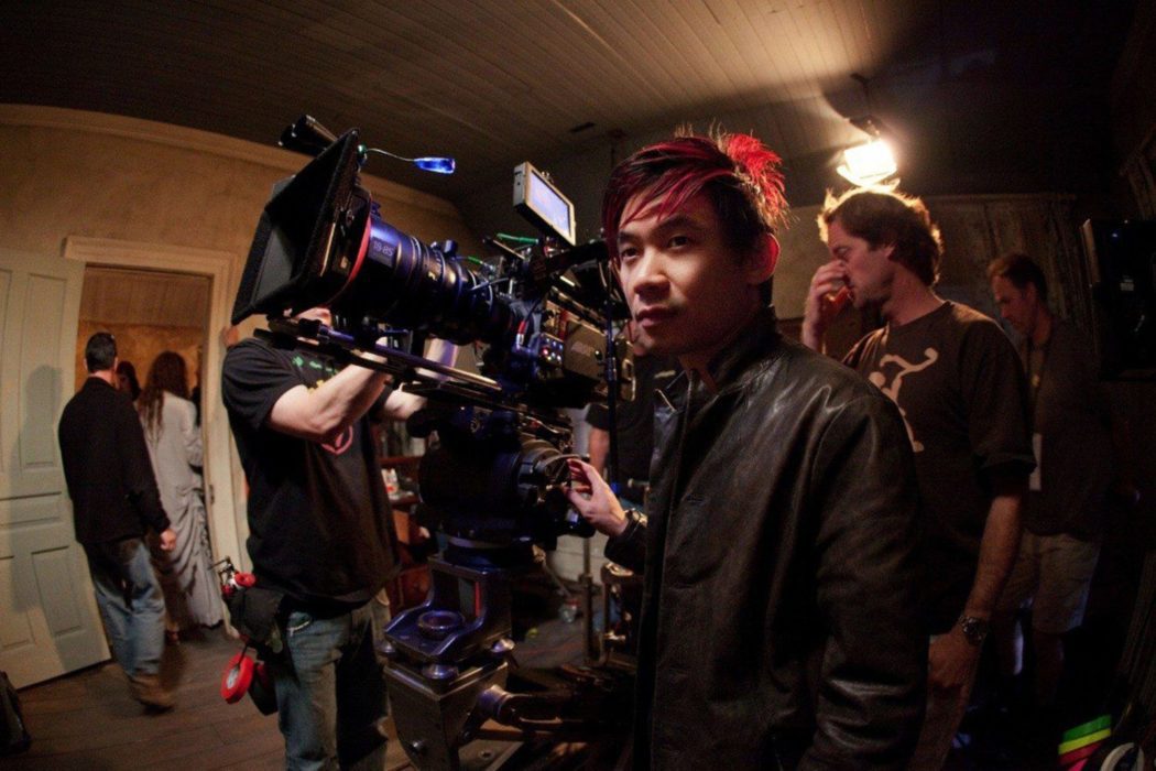 james wan film