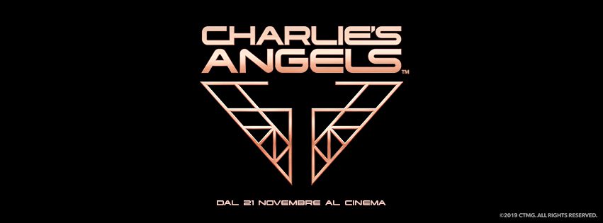 Charlie's Angels film