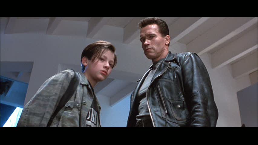 edward furlong terminator