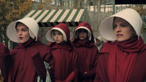 La ribellione comincia nel teaser trailer di The Handmaid’s Tale 4