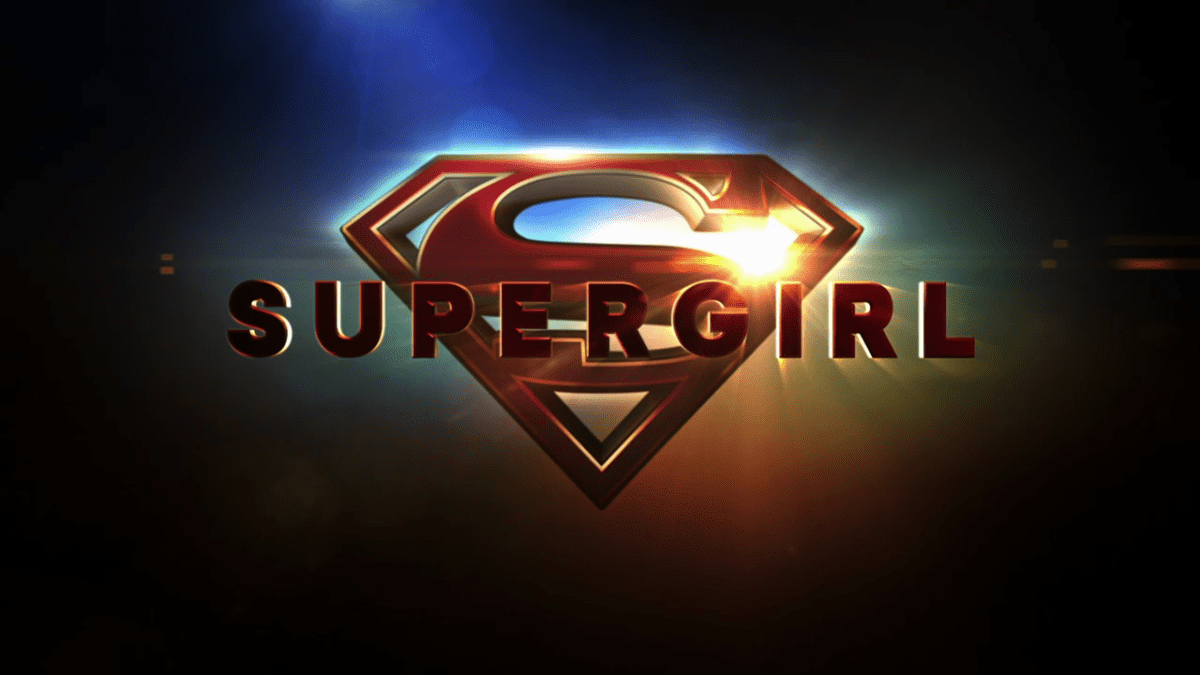 Supergirl Serie tv