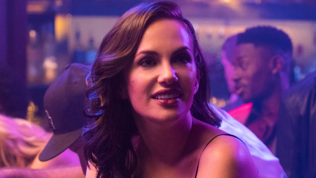 Kate Siegel FIlm