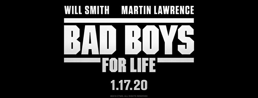 Bad Boys For Life film