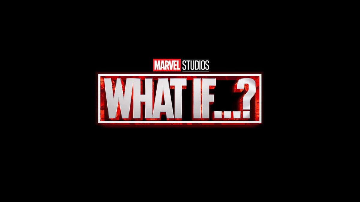 what if... ? Marvel Serie tv