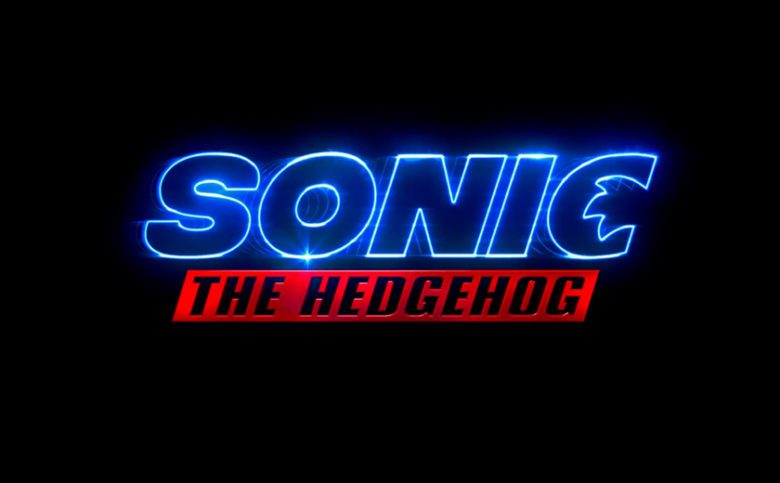 sonic film logo