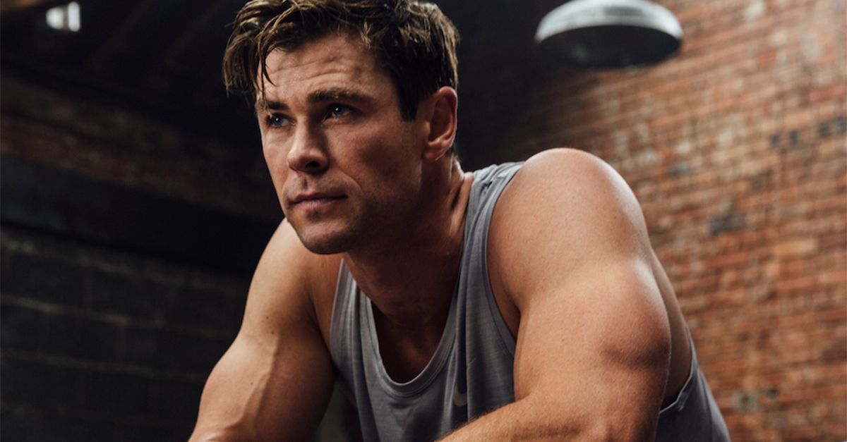 chris hemsworth fisico