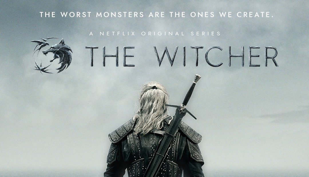 the witcher netflix