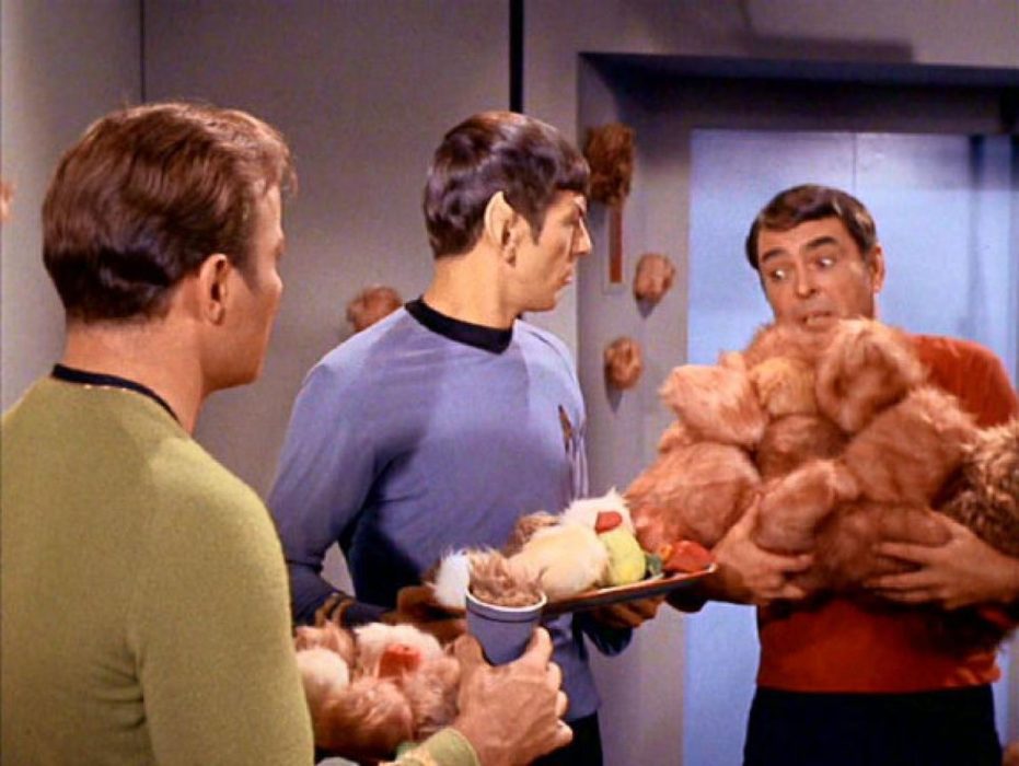 trouble with tribbles 09