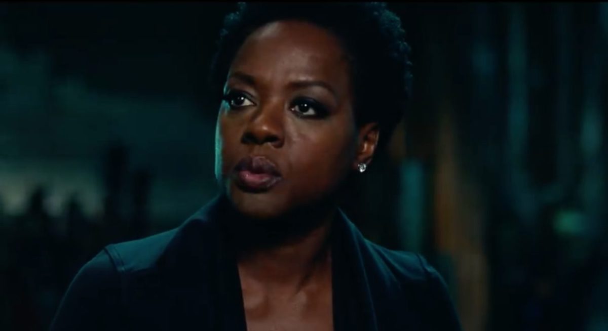 Viola Davis premio