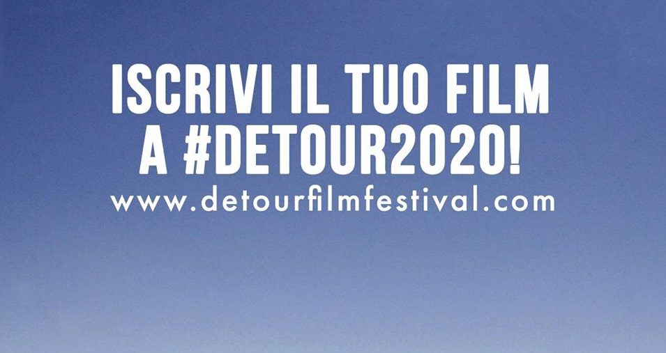 detour festival 2020