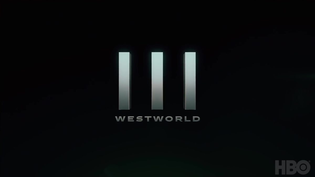 westworld 3 logo