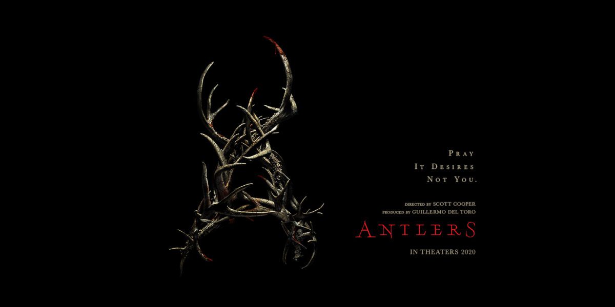 Antlers Horror