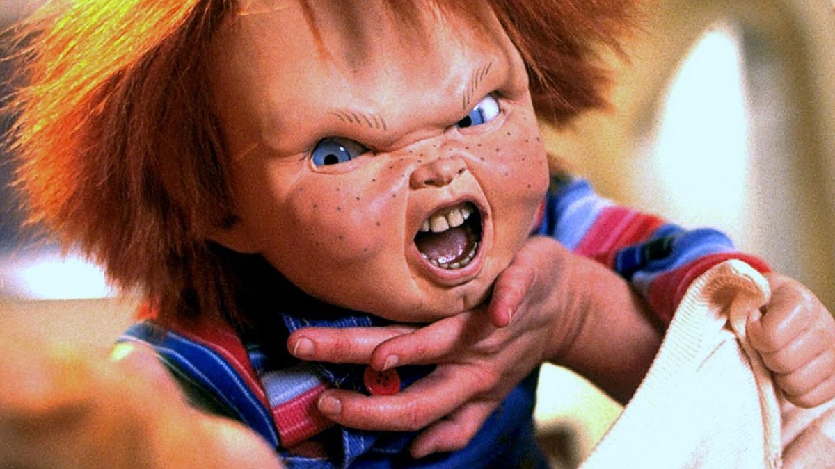 Chucky Serie Tv