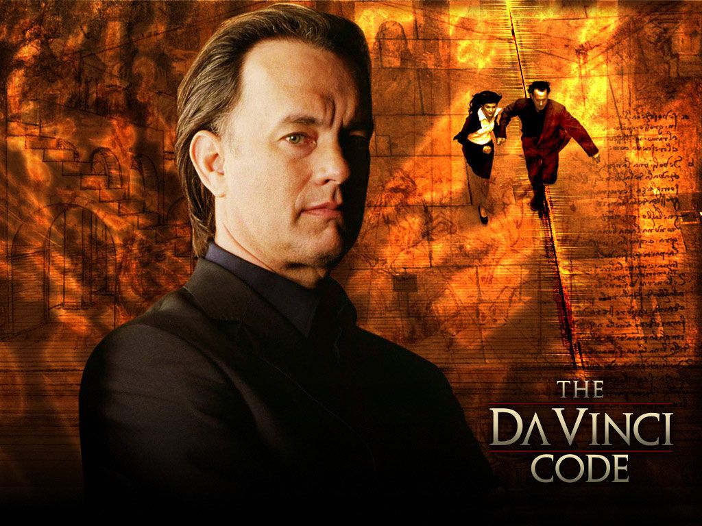 Robert Langdon Serie tv