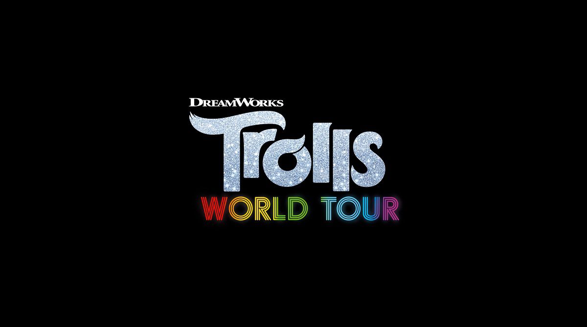 Trolls World Tour Film