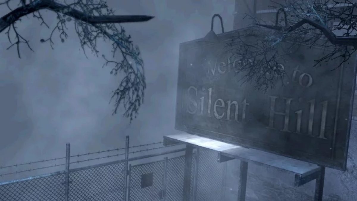 Silent Hill - Nuovo Film