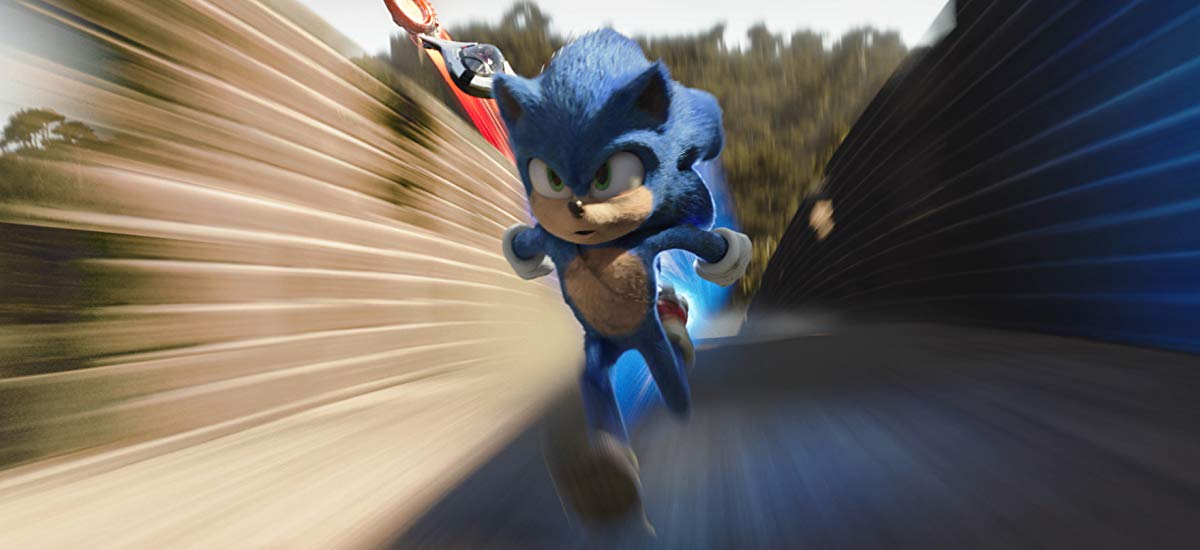 Sonic - Il Film Box Office