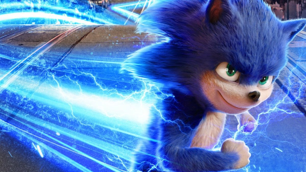 Sonic Film Box Office