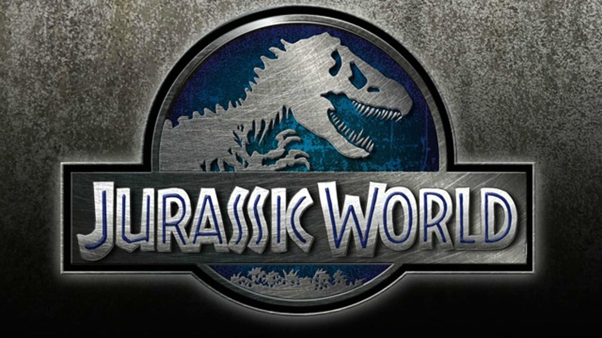 Jurassic World Saga