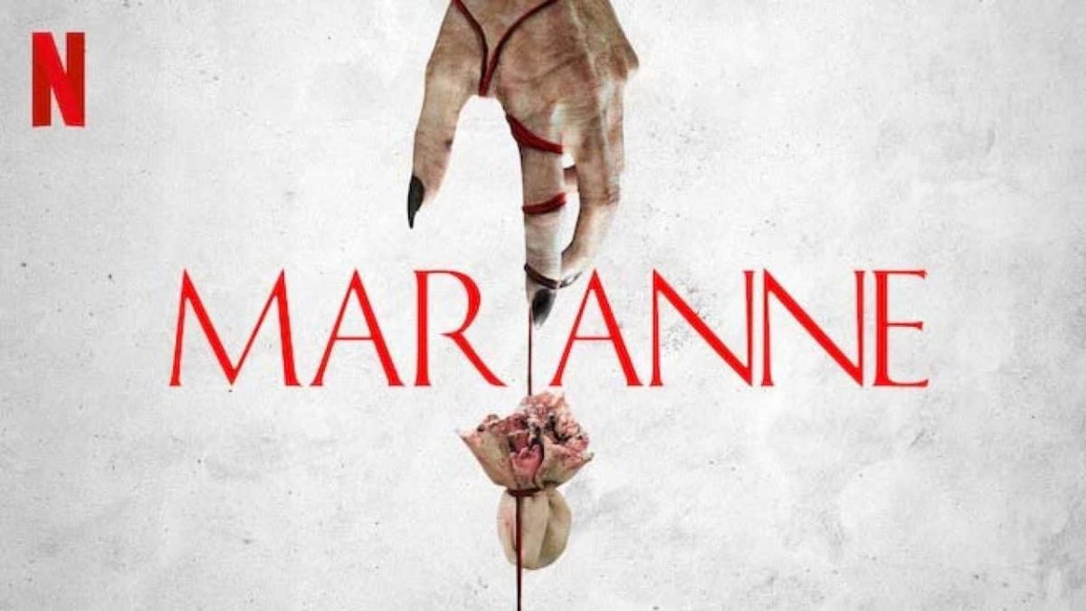 Marianne Serie Netflix