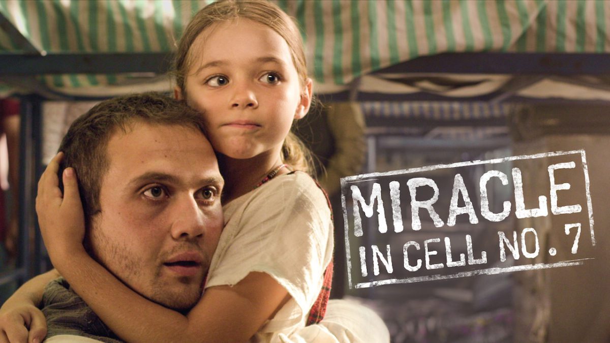 Miracle in Cell no 7 - Film Recensione