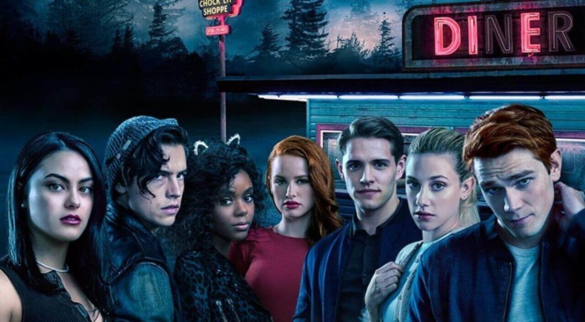 Riverdale - Terza Stagione - Recensione