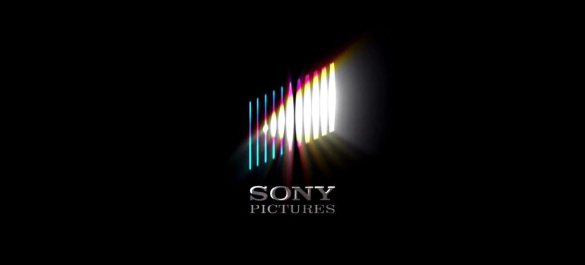 Sony Pictures - Logo Listino