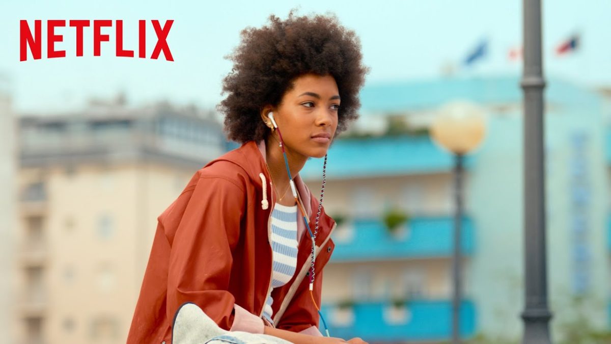 Summertime - Serie Netflix