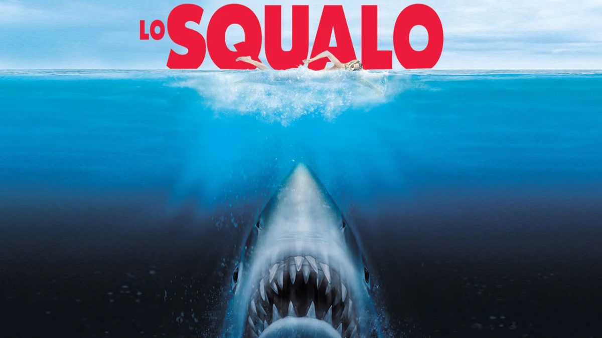 Lo Squalo Film