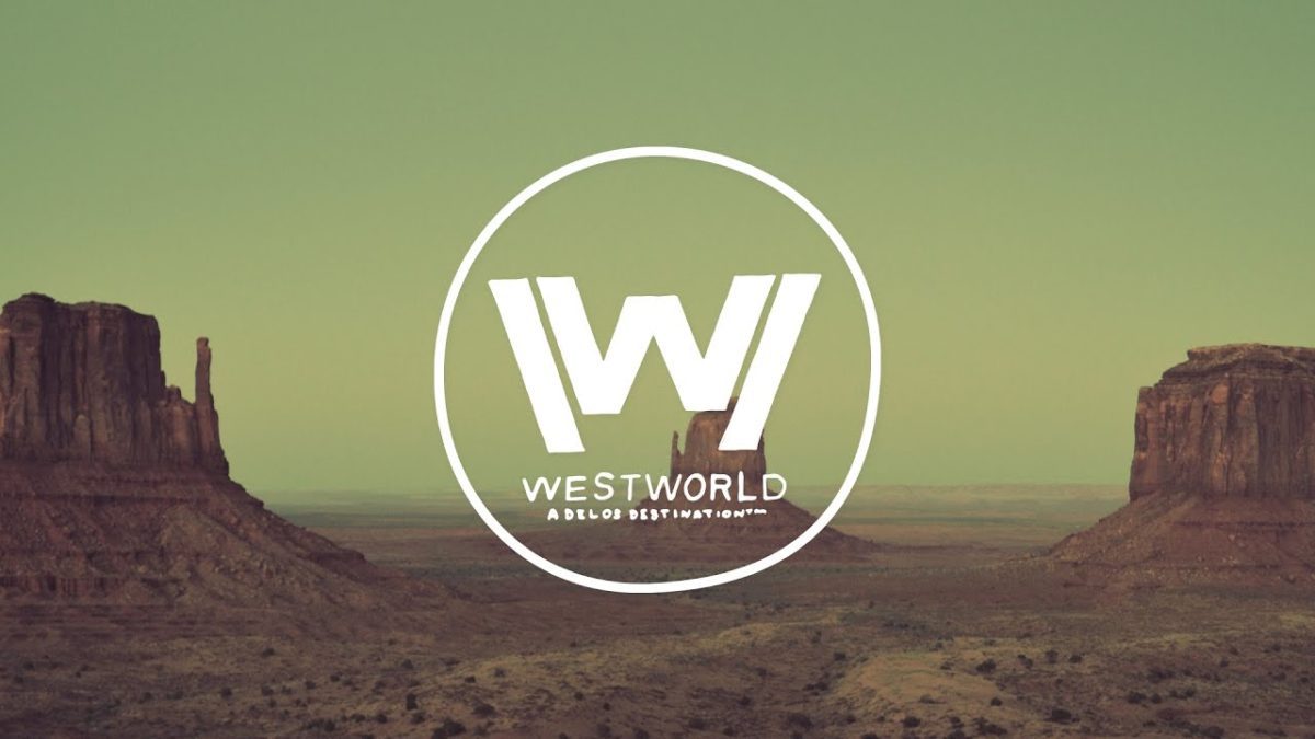 Westworld - Serie tv