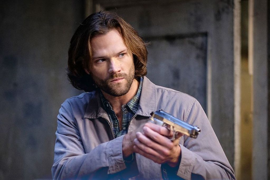 Jared Padalecki - Walker