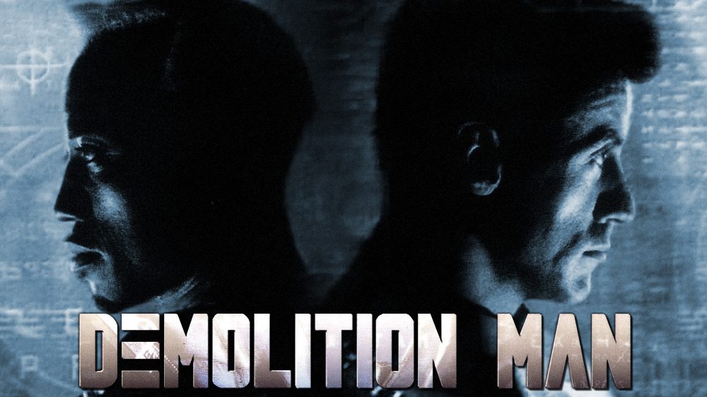 download demolition man imdb