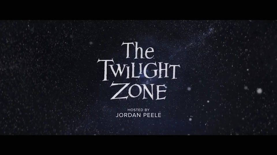 The Twilight Zone - Serie tv