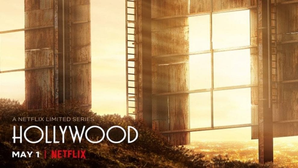 Hollywood - Serie Netflix - Recensione