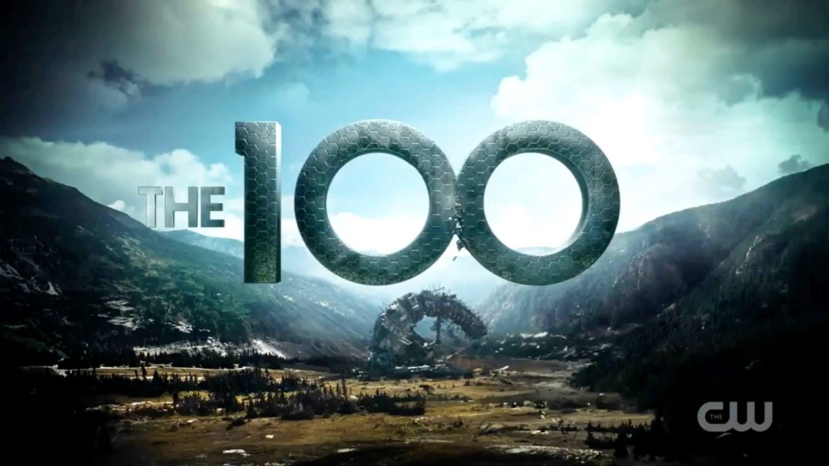 The 100 - Serie tv