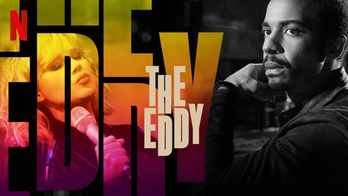 The Eddy Netflix Recensione