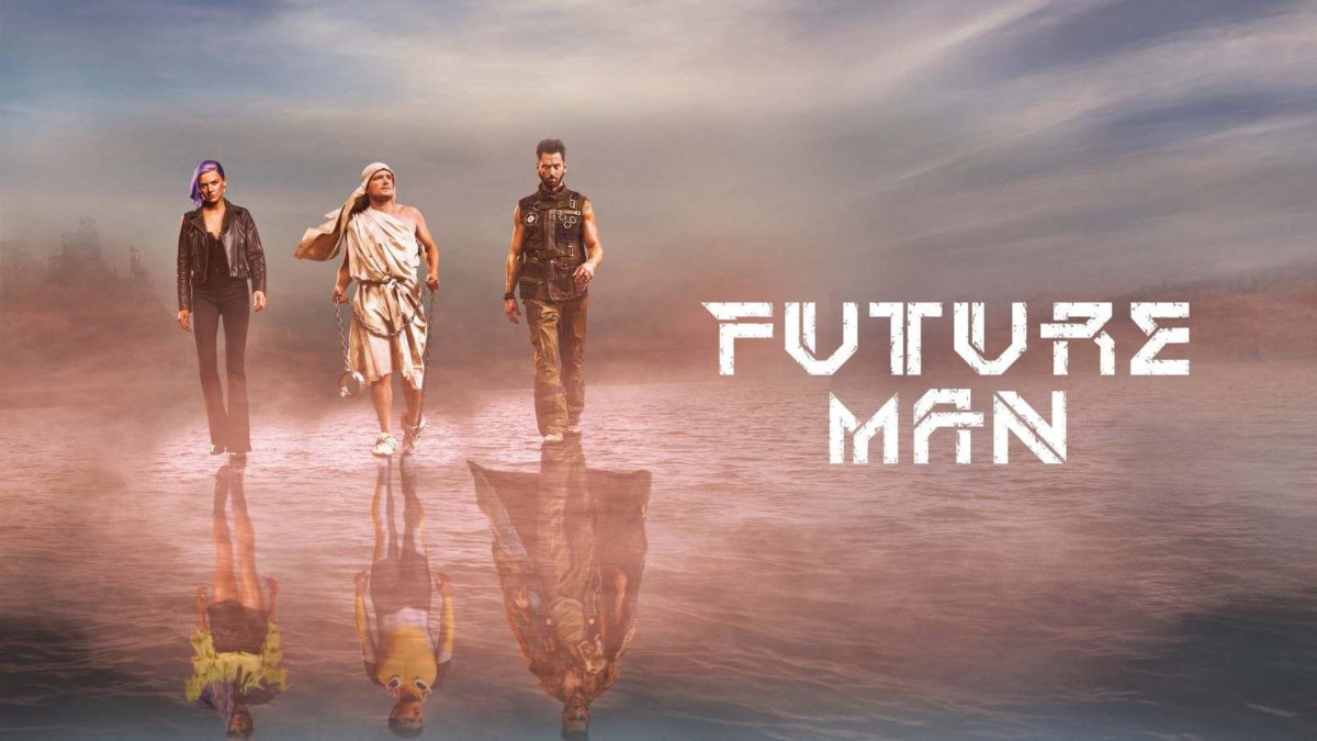 Future Man 3 - Recensione